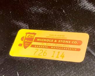 Sale Picture