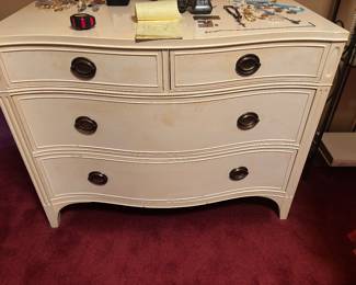 Mcm dresser