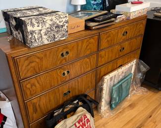 Mcm dresser drexel