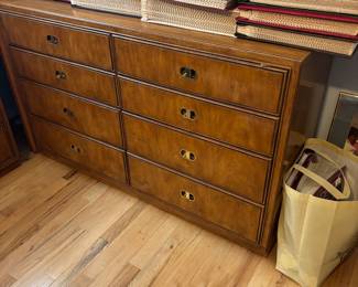 Drexel mcm dresser