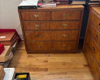 Mcm dresser