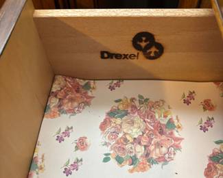 Drexel furniture