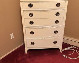 Mcm high boy dresserv