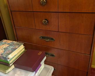 Mcm dresser Drexel