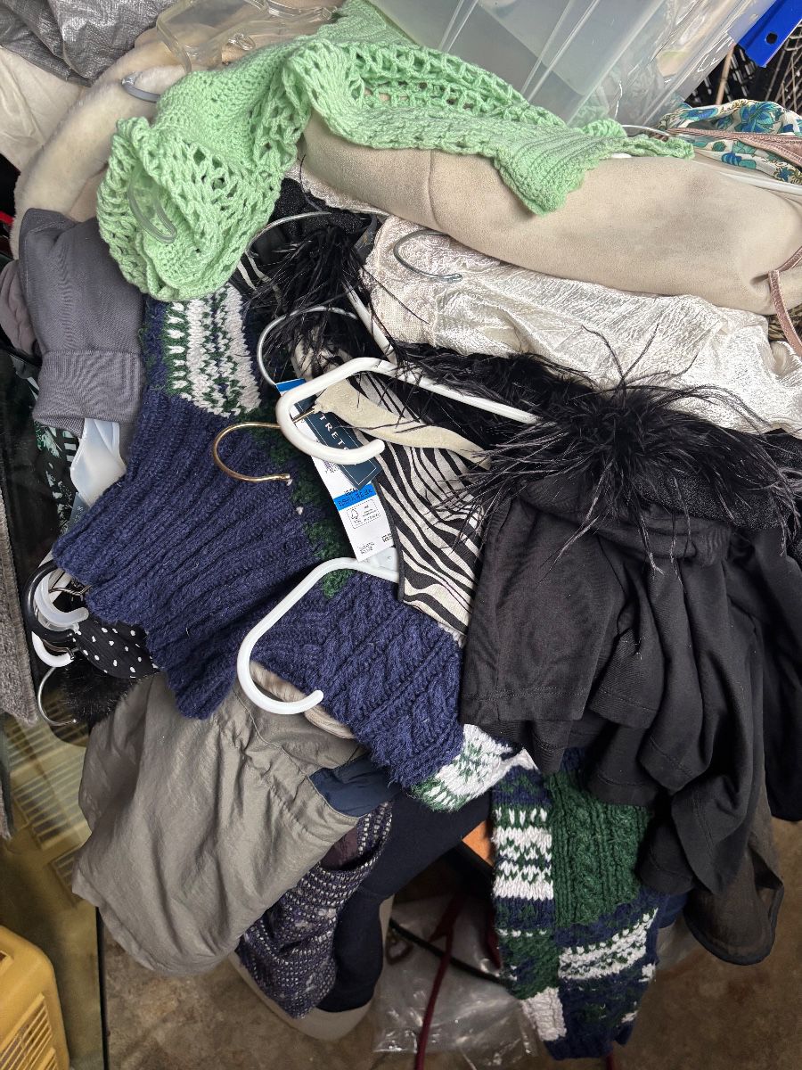 clothes