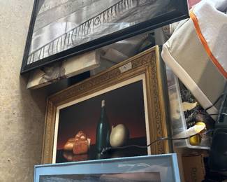 wall art