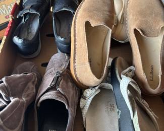 size 6.5 shoes like. new