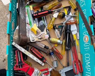 tools