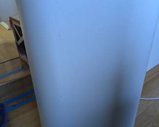 In home Composting by Mill