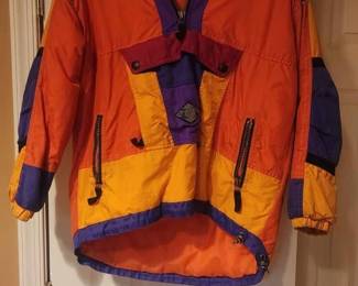 146  Jupa Sports Ski Jacket