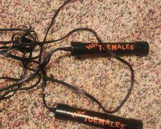 165  HOT TOEMALES Heated Boot Warmers