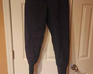 145  Tyrolia Stirrup Ski Pants