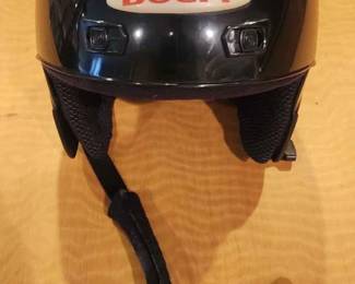129  Boeri Ski and Snowboard Helmet