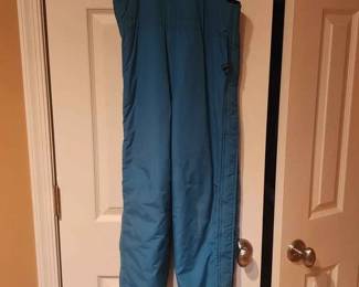 144  L.L.Bean Kid s Snow Bibs
