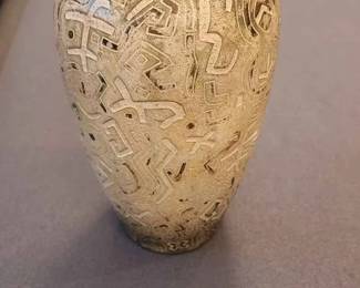 204  Cool pottery vase ceramic art decor