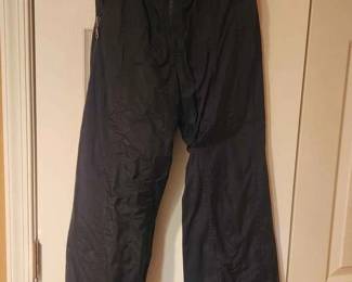 139  Blackbear Ski Pants