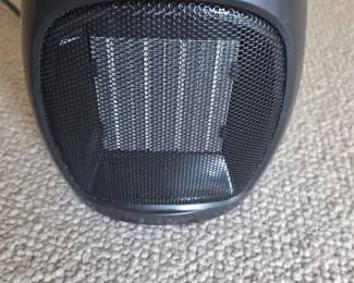 45  Portable Ceramic Space Heater