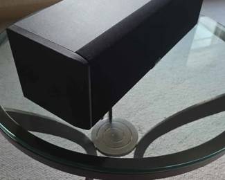 43  Boston Acoustics VR910 Center Channel Speaker