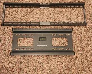 170  Monoprice TV Wall Mount Parts