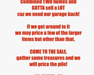 Sale Picture