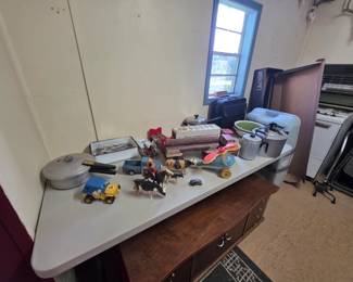 Sale Picture