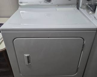 Maytag Dryer