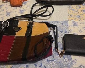 Prada Purse 