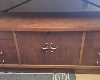 Cedar Chest