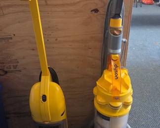 Dyson Vacuum Cleaner