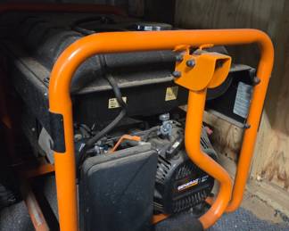 Generac Generator