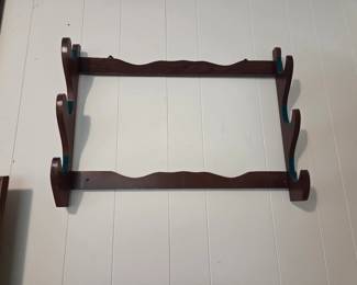 Gun Rack