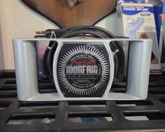 Jeanie Rub Massager
