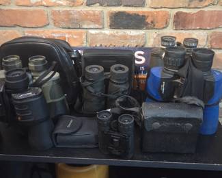 Binoculars
