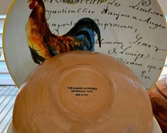 Williams Sonoma