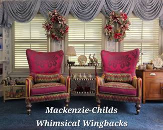 Mackenzie-Childs