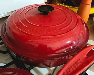 Le Creuset