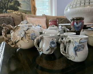 Pottery