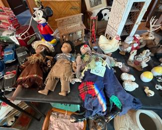 Sale Picture
