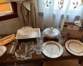 Serveware