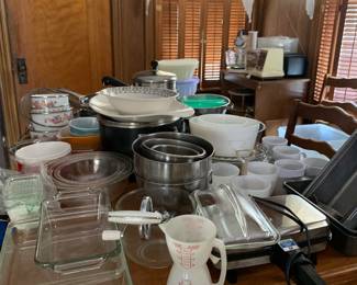 Kitchenware