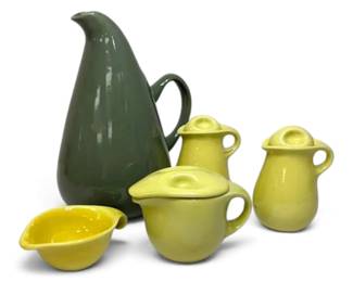 Russel Wright Stoneware