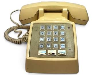 ATT Corded Phone