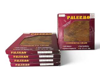 Palermo High Gloss 12 Tiles