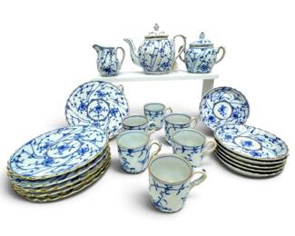 Royal Bayreuth China
