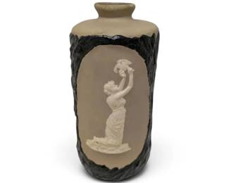 A. Radford Vase Recreation by F. Radford