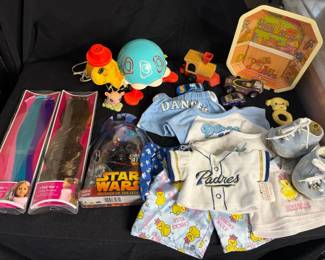 Sale Picture