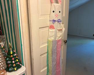 Bunny display