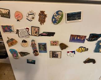 More magnets