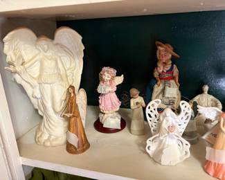 Angels