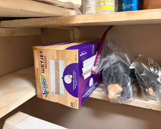 Laundry - miscellaneous